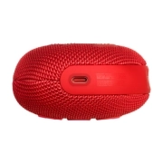 اسپیکر بلوتوثی قابل حمل JBL مدل CLIP 5 RED 4