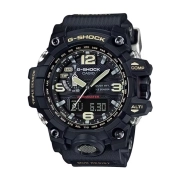 ساعت مچی مردانه کاسیو G-SHOCK مدل GWG-1000-1A