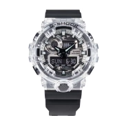 ساعت مچی مردانه کاسیو G-SHOCK مدل GA-700SKC-1ADR 5