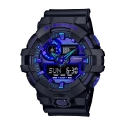 ساعت مچی مردانه کاسیو G-Shock مدل GA-700VB-1ADR