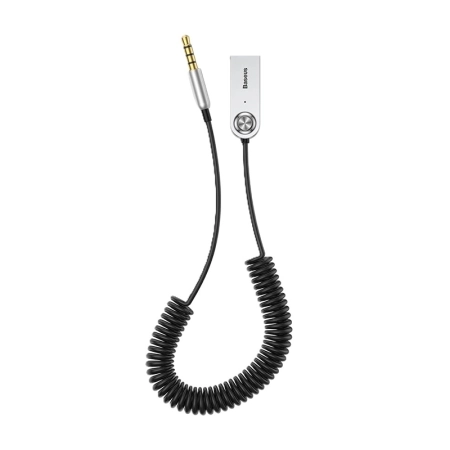 دانگل بلوتوث بیسوس مدل BA01 USB - مشکی