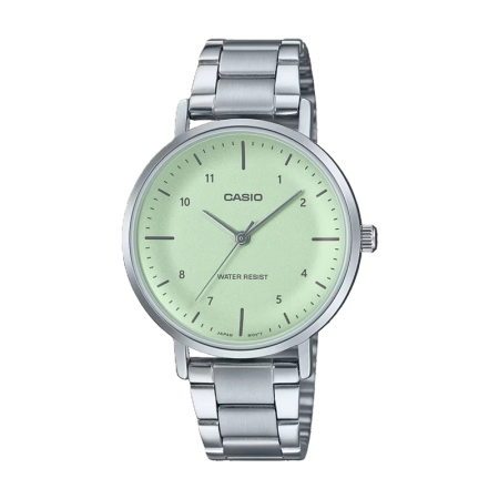 ساعت مچی زنانه کاسیو مدل LTP-VT03D-3BDF
