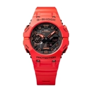 ساعت مچی مردانه کاسیو G-SHOCK مدل GA-B001-4ADR