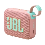 اسپیکر بلوتوثی JBL مدل JBLGO4PINK