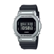 ساعت مچی دیجیتال مردانه کاسیو G-SHOCK مدل GM-5600U-1DR