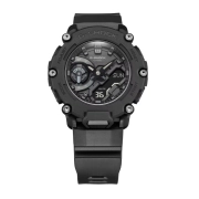 ساعت مچی مردانه کاسیو G-SHOCK مدل GA-2200BB-1ADR