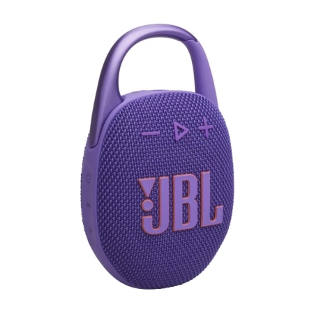 اسپیکر بلوتوثی JBL مدل CLIP 5 - بنفش