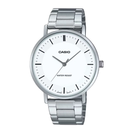 ساعت مچی مردانه کاسیو مدل MTP-VT04D-7EDF