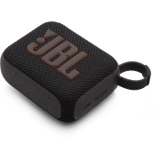 اسپیکر بلوتوثی JBL مدل JBLGO4BLK 1