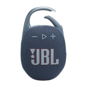 اسپیکر بلوتوثی قابل حمل JBL مدل CLIP 5 BLU