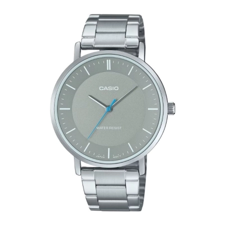 ساعت مچی مردانه کاسیو مدل MTP-VT04D-8EDF