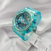 ساعت مچی زنانه کاسیو G-SHOCK مدل GMA-S110VW-2ADR 4