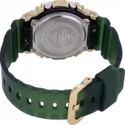 ساعت مچی مردانه کاسیو G-SHOCK مدل GM-5600CL-3DR 1