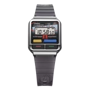 ساعت مچی کاسیو Vintage مدل A120WEST-1ADR 6