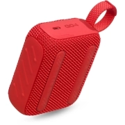 اسپیکر بلوتوثی JBL مدل JBLGO4RED 2