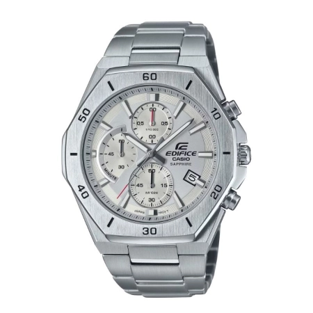 ساعت مچی مردانه کاسیو EDIFICE مدل EFB-680D-7AVUDF