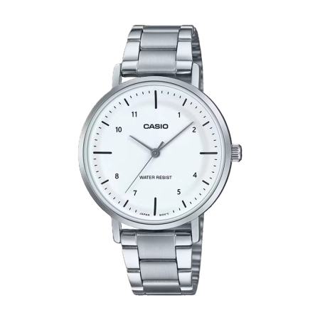 ساعت مچی زنانه کاسیو مدل LTP-VT03D-7BDF