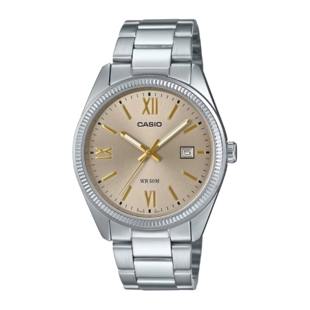 ساعت مچی مردانه کاسیو مدل MTP-1302DD-9AVDF