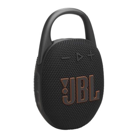 اسپیکر بلوتوثی JBL مدل CLIP 5 - مشکی