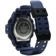 ساعت مچی مردانه کاسیو G-SHOCK مدل GA-700CA-2ADR