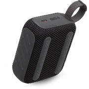 اسپیکر بلوتوثی JBL مدل JBLGO4BLK