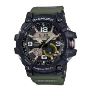 ساعت مچی مردانه کاسیو G-SHOCK مدل GG-1000-1A3