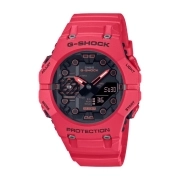 ساعت مچی مردانه کاسیو G-SHOCK مدل GA-B001-4ADR