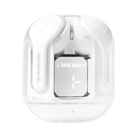 هندزفری بلوتوثی ریورسانگ مدل AIRFLY M2 EA233 WHITE