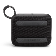 اسپیکر بلوتوثی JBL مدل JBLGO4BLK