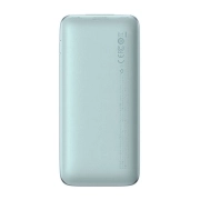 پاوربانک بیسوس مدل PPBD040203 ظرفیت 10000mAh 4