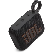 اسپیکر بلوتوثی JBL مدل JBLGO4BLK