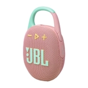 اسپیکر بلوتوثی قابل حمل JBL مدل CLIP 5 PINK 5