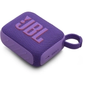 اسپیکر بلوتوثی JBL مدل JBLGO4PUR 3