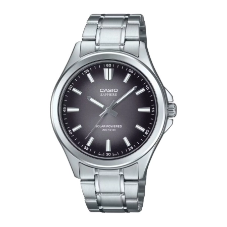 ساعت مچی مردانه کاسیو مدل MTS-RS100D-1AVDF