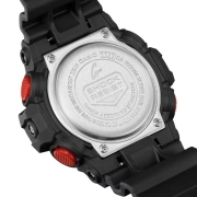 ساعت مچی مردانه کاسیو G-SHOCK مدل GA-700BNR-1ADR