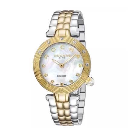 ساعت مچی زنانه روشاس مدل RP2L002M0091