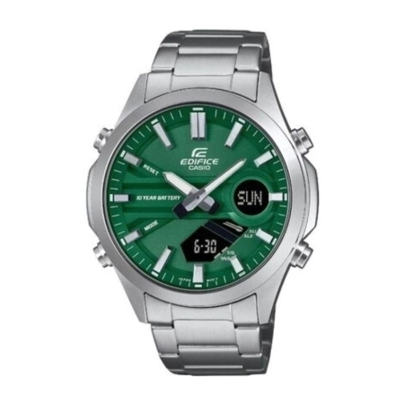 ساعت مچی مردانه کاسیو EDIFICE مدل EFV-C120D-3ADF