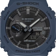 ساعت مچی مردانه کاسیو G-Shock مدل GA-B2100-2ADR 4