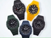 ساعت مچی مردانه کاسیو G-Shock مدل GA-B2100-1ADR 7