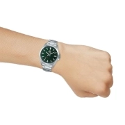 ساعت مچی مردانه کاسیو EDIFICE مدل EFV-140D-3AVUDF 2