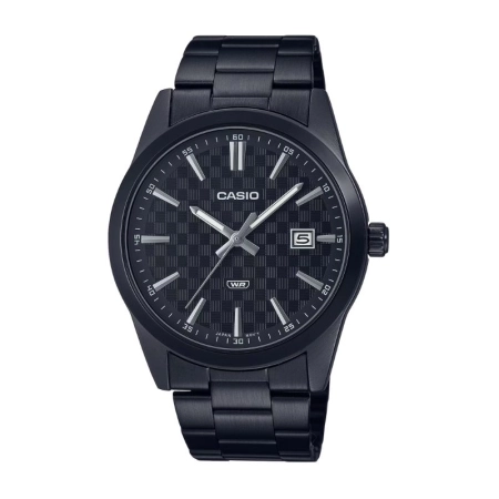 ساعت مچی مردانه کاسیو STANDARD مدل MTP-VD03B-1AUDF