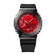 ساعت مچی مردانه کاسیو G-SHOCK مدل GM-2100B-4ADR