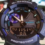 ساعت مچی مردانه کاسیو G-SHOCK مدل GBA-900-1A6DR 1