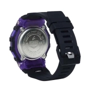 ساعت مچی مردانه کاسیو G-Shock مدل GBD-200SM-1A6DR