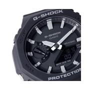 ساعت مچی کاسیو G-SHOCK مدل GA-2100-1A 6