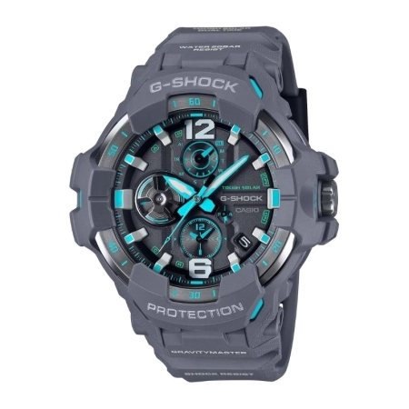 ساعت مچی مردانه کاسیو G-SHOCK مدل GR-B300-8A2DR