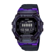 ساعت مچی مردانه کاسیو G-Shock مدل GBD-200SM-1A6DR