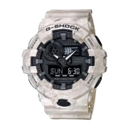 ساعت مچی مردانه کاسیو G-Shock مدل GA-700WM-5A