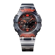 ساعت مچی مردانه کاسیو G-SHOCK مدل GA-B001G-1ADR 7