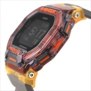 ساعت مچی مردانه کاسیو G-Shock مدل GBD-200SM-1A5DR